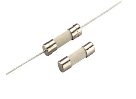 5M 5*20陶瓷快斷250V保險絲，保險管 CCC VDE UL