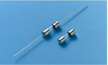 4D 4.6*15玻璃快斷保險絲，保險管 UL