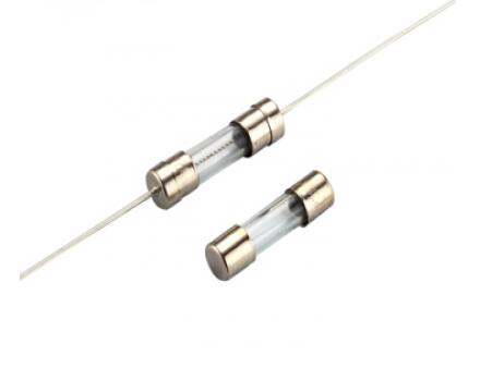 5J5*20玻璃快斷保險絲，保險管 CCC VDE UL PSE KC