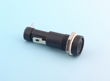 保險絲座H3-09(面板安裝)|汽車保險絲座H3-09(面板安裝)|保險絲盒H3-09(面板安裝)