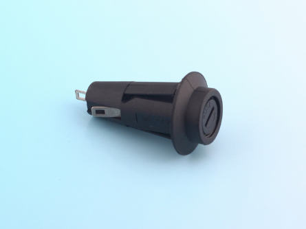 保險絲座H3-40(面板安裝)|汽車保險絲座H3-40(面板安裝)|保險絲盒H3-40(面板安裝)  【產品介紹】