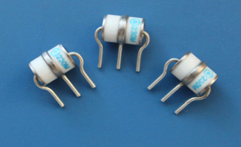 8TL Φ8.0x10氣體放電管