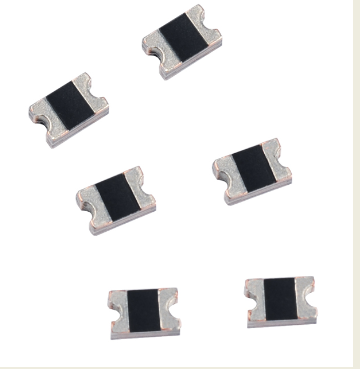 SL1206 低阻自恢復保險絲