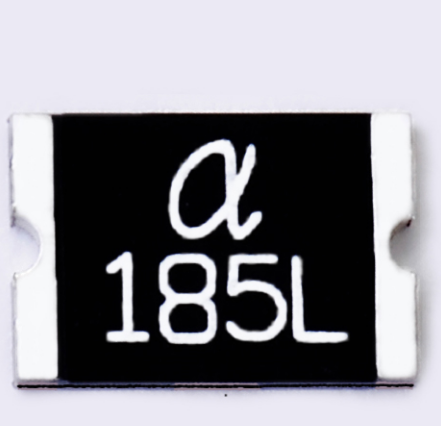 SMDL (2920) Series SMD貼片自恢復保險絲