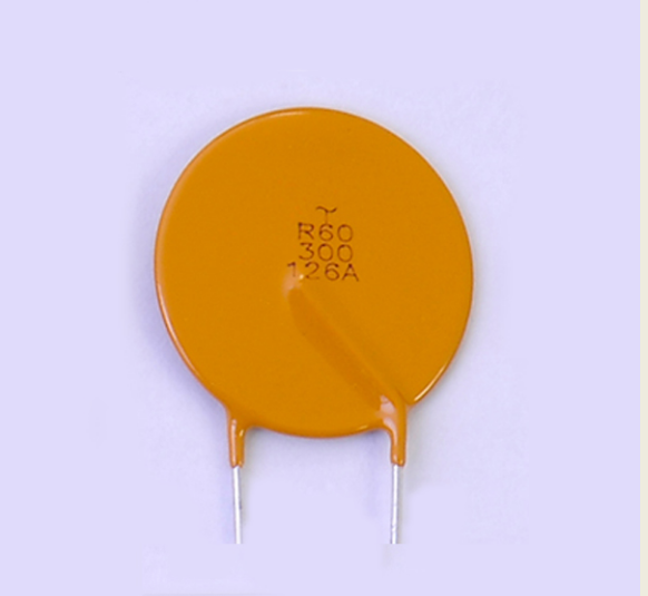 R60 插件 Series 插件自恢復保險絲