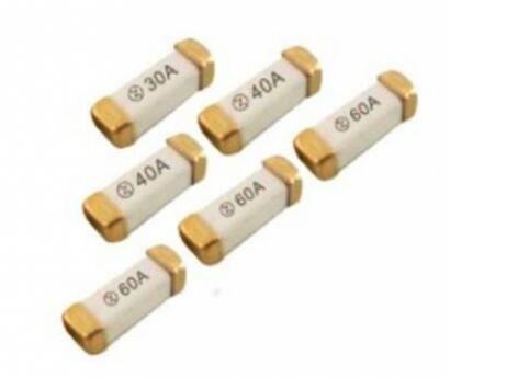 1032貼片保險絲系列