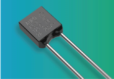 溫度保險絲  方形15A 產品 UL認證