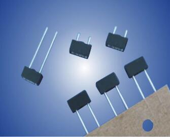 AST250V迷你 方形慢斷保險絲 8.4*4*4 UL （可代替北美產品，不需報備）