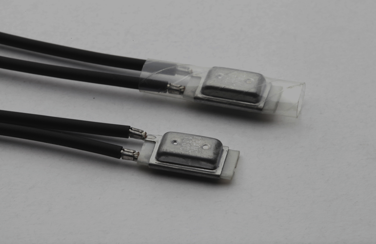 17AM系溫控器   17AM series thermal protector