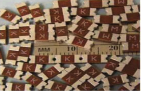 AF2 2410 1A 2A125V貼片保險絲