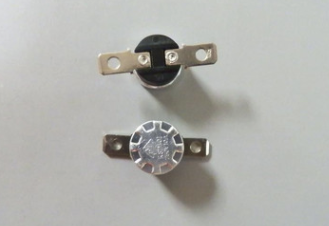 KSD301 電巧克力機指用溫控器