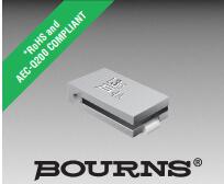 BOURNS 車規保險絲 MF-SMHT AEC-Q200認證