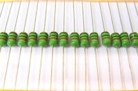 色環電感03074，0410，0510，0512系列