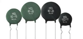 MF72 功率型熱敏電阻