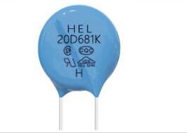 KH 超強型壓敏電阻