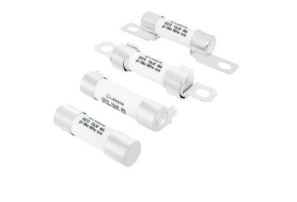 工業(yè)通用熔斷器CG10 10*38 690VAC INDUSTRIAL Universal Fuse 熔斷器